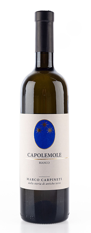 CARPINETI-CAPOLEMOLE-BIANCO