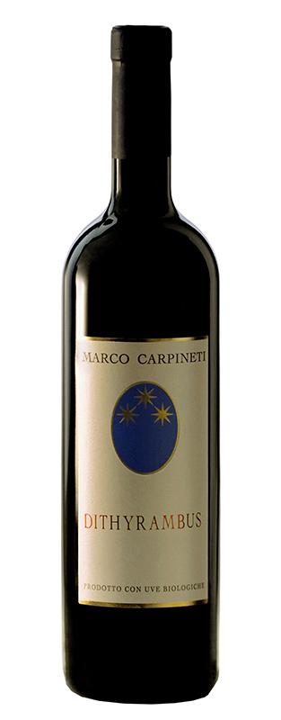 Azienda Marco Carpineti