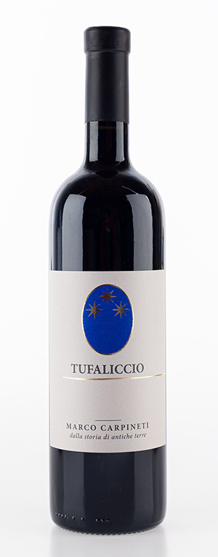 CARPINETI-TUFALICCIO