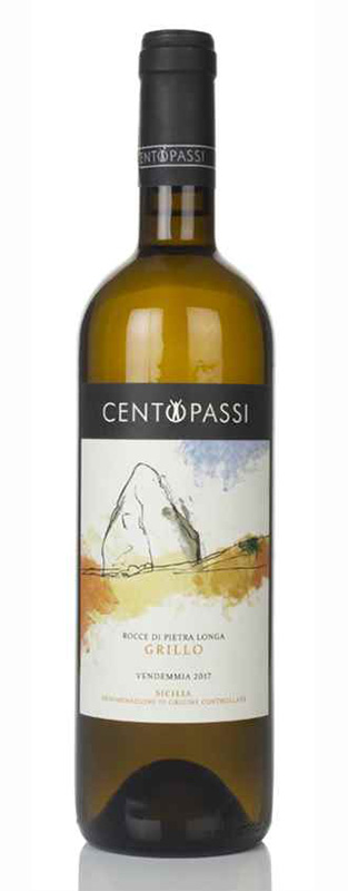 Centopassi-Grillo