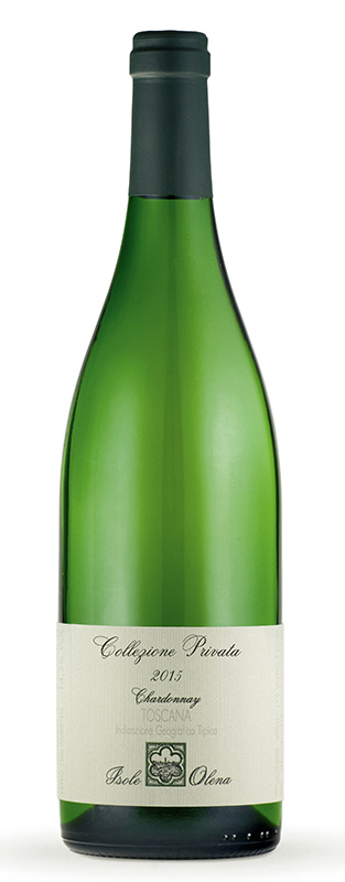 ISOLE E OLENA Chardonnay 2015