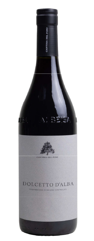 PINO DOLCETTO ALBA