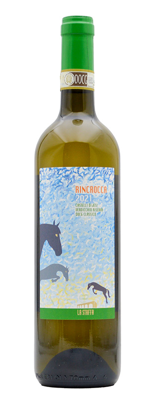 STAFFA-VERDICCHIO-RINCROCA